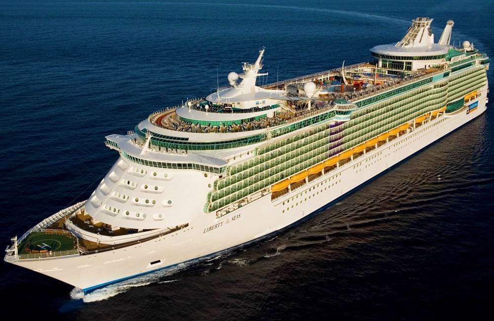 Day At Sea